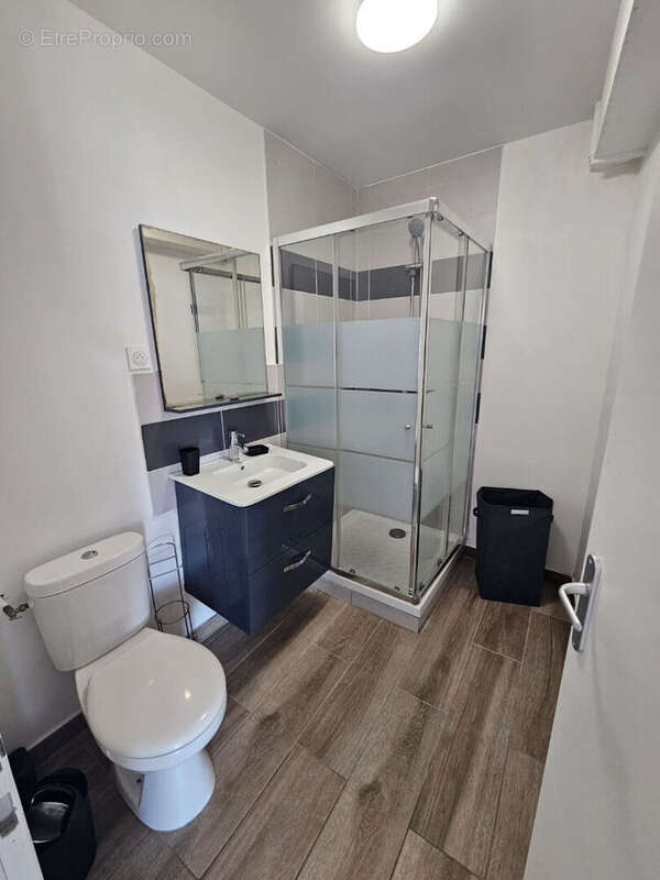 Appartement à LE BARCARES