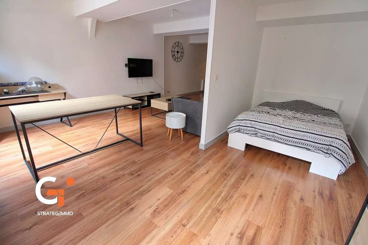 Appartement à DIEPPE