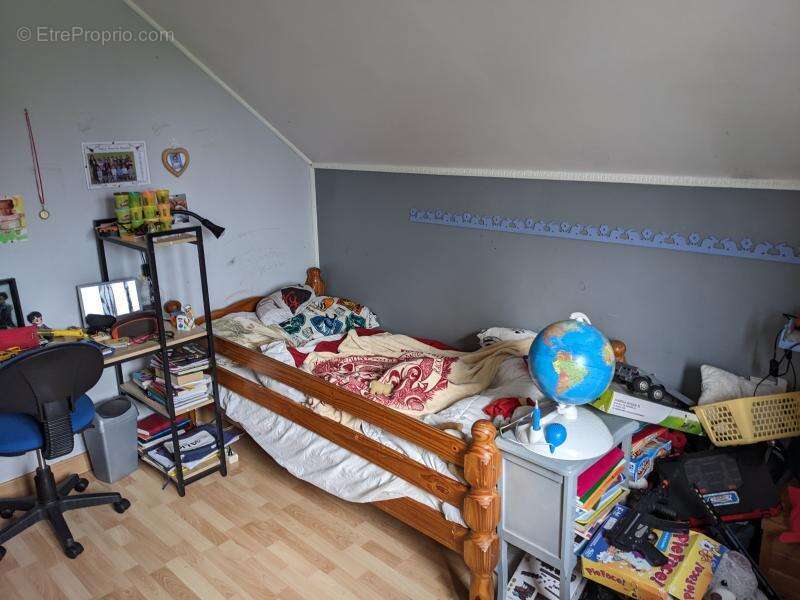 Maison à BOISSET-LES-PREVANCHES