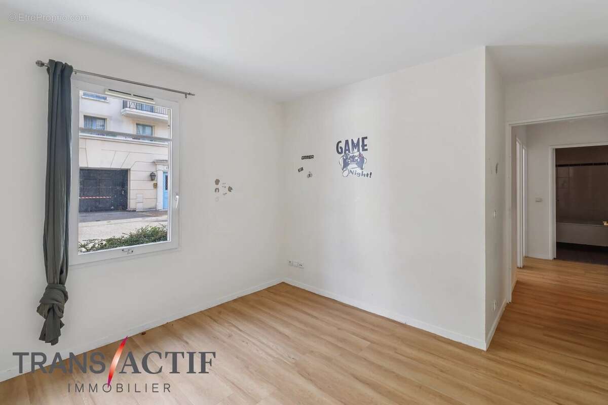  Appartement 4 pièces lumineux – RAMBOUILLET (78120) - photo 6