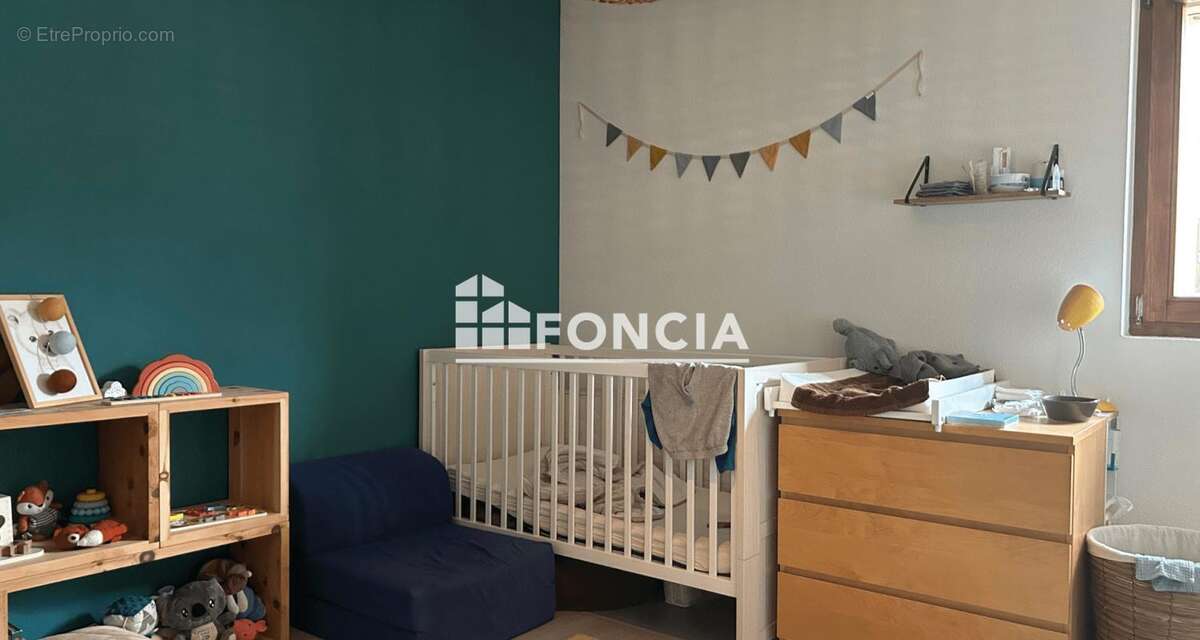 Appartement à BRIANCON