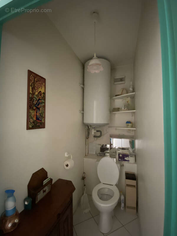 Appartement à ANNONAY