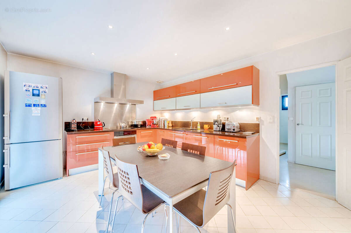 Maison à DEUIL-LA-BARRE