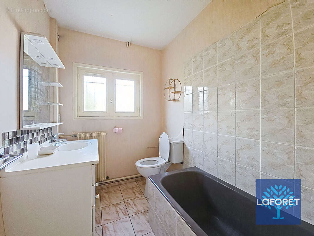 Maison à LA ROCHE-SUR-YON