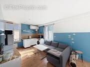 Photo 1 - Appartement à MERVILLE-FRANCEVILLE-PLAGE