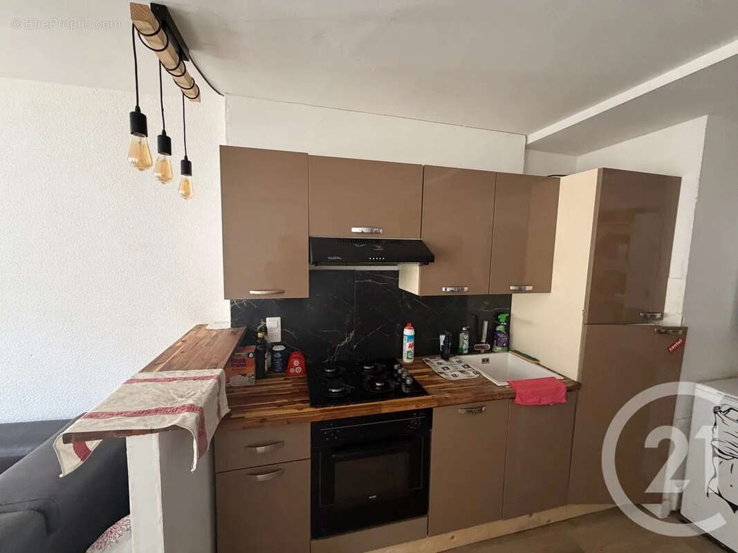 Appartement 45 m² à Aurillac  - photo 2