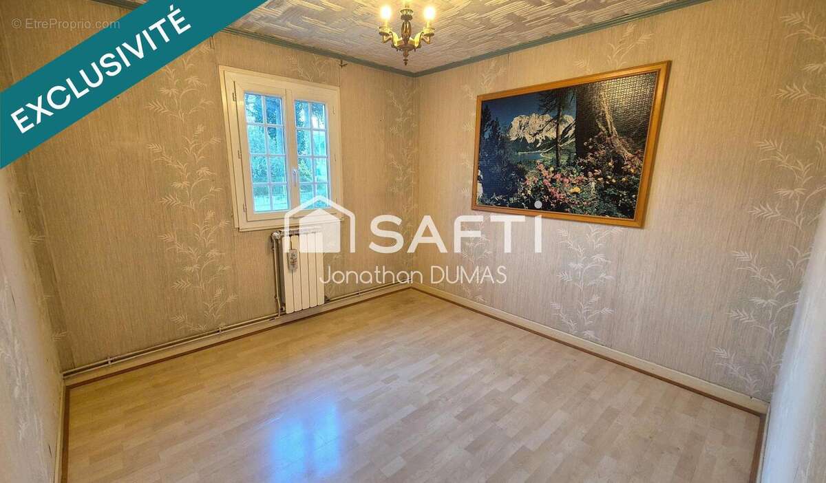 Photo 9 - Maison à VERNIOLLE