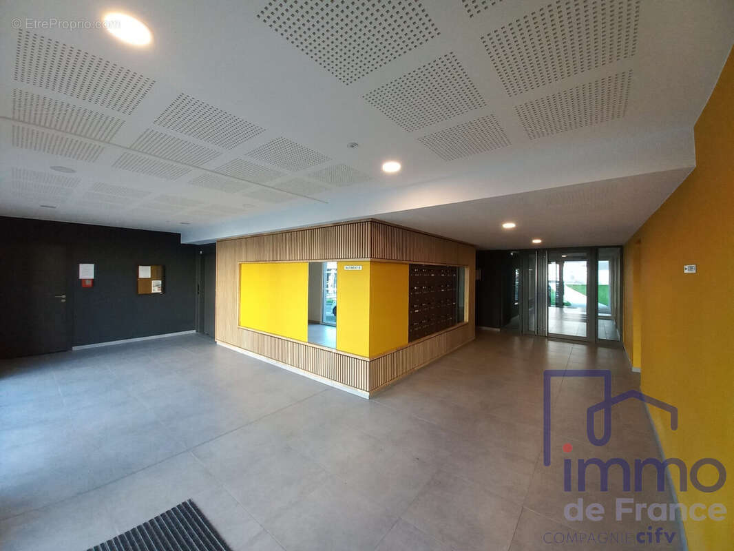 Appartement 53 m² à L'horme  - photo 5