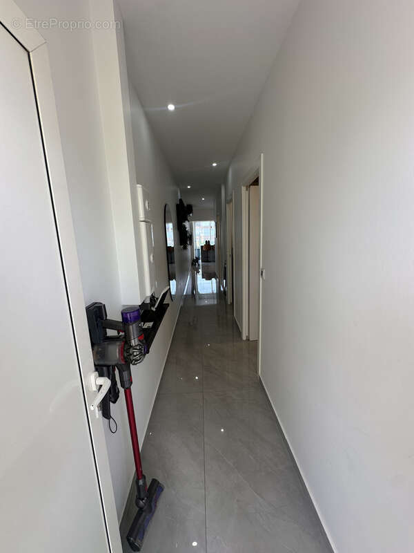 Appartement à SAINT-MARTIN