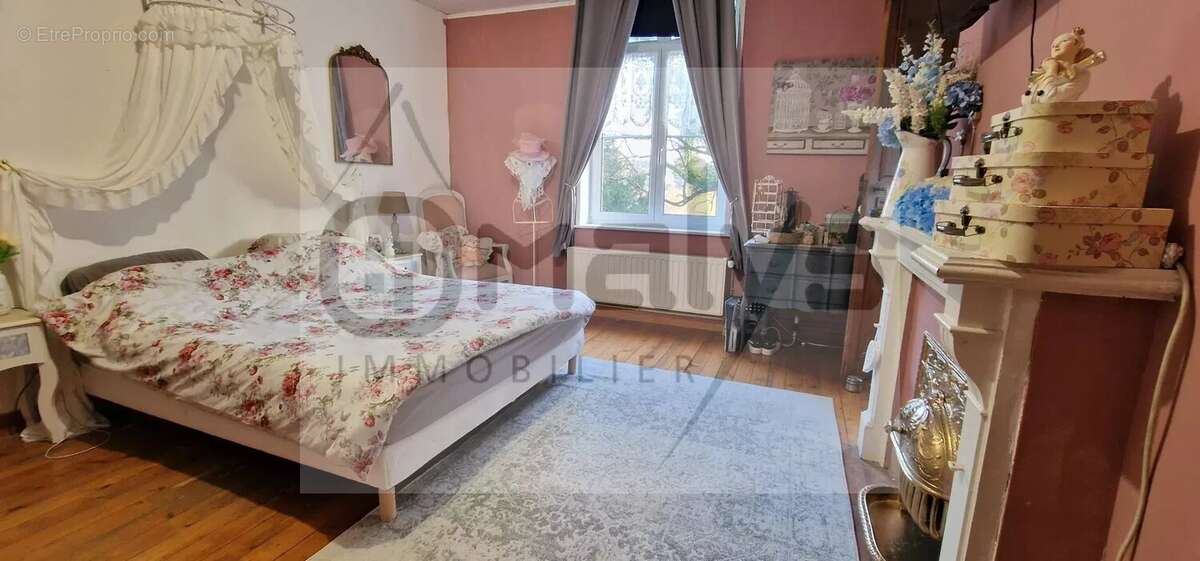 Maison à ENQUIN-LES-MINES