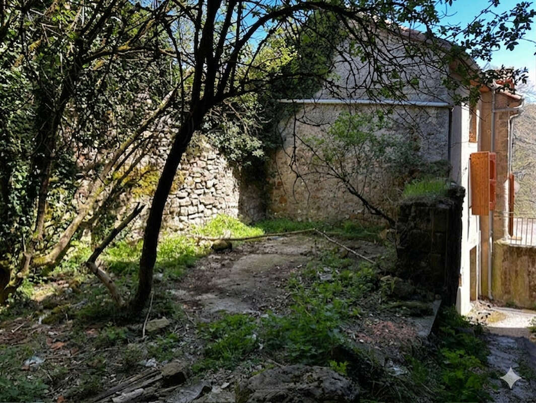 Maison à SAUCLIERES