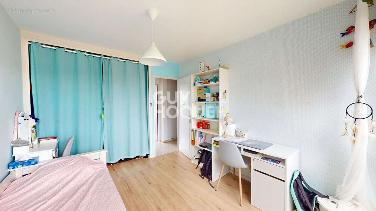 Appartement Vesoul 5 pièce(s) - photo 9