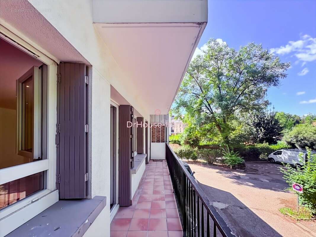 Appartement à ARPAJON
