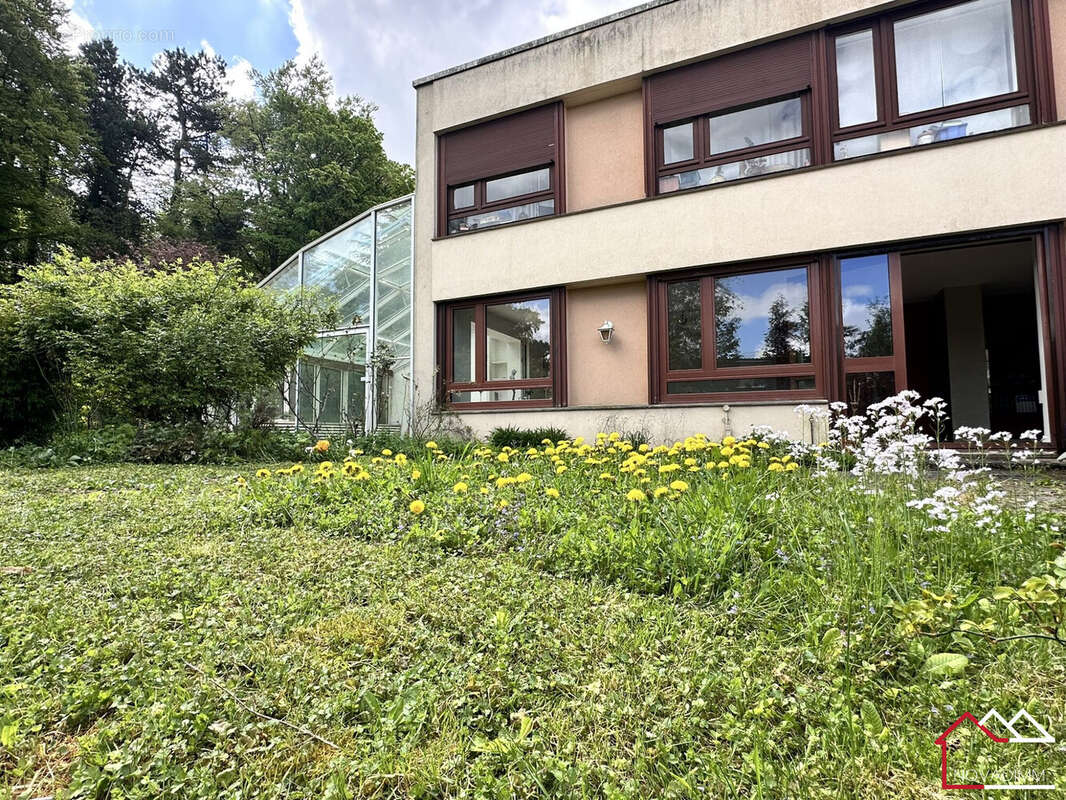 Appartement à VANDOEUVRE-LES-NANCY