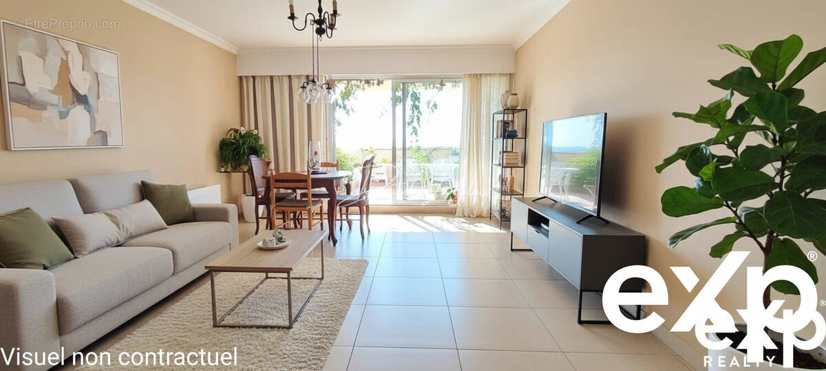 Appartement à GRASSE