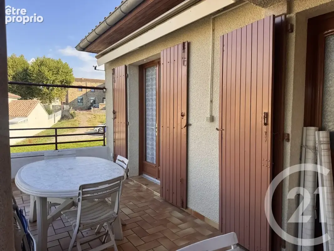 Maison 6 pièces 150 m² à vendre à Davezieux (07430) - photo 18