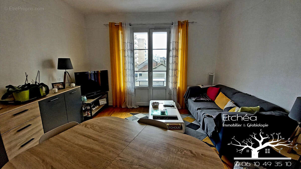 Appartement à PAU