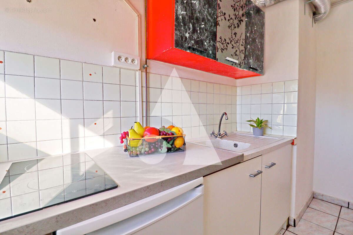 Appartement à MANOSQUE