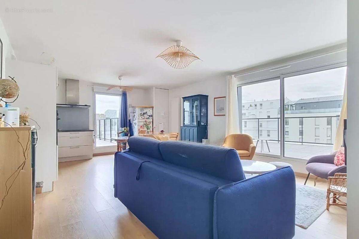 Appartement - photo 2