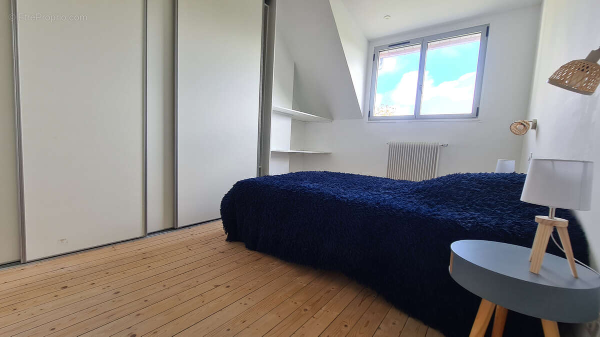 Maison à SAINT-JOSSE