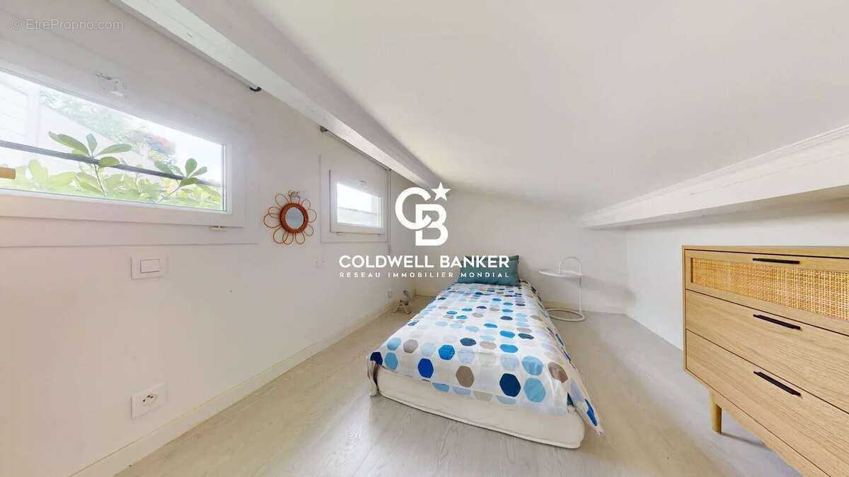 Maison à LA CROIX-VALMER