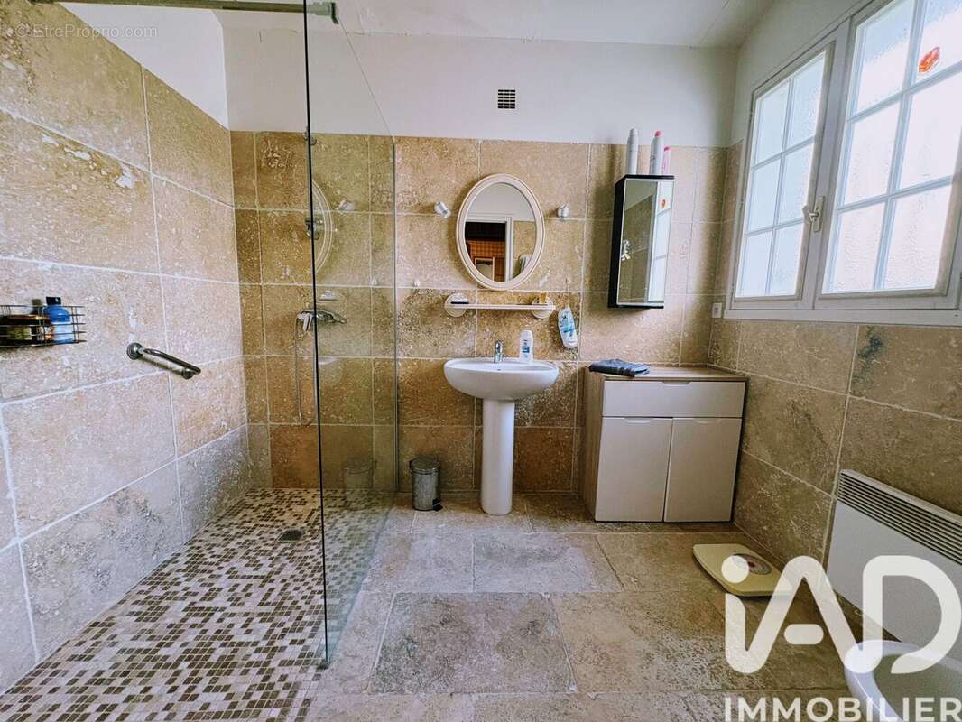 Photo 4 - Maison à SAINT-GEORGES-D'OLERON