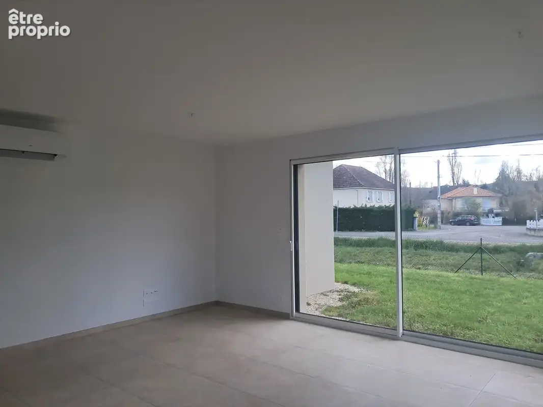 Maison Neuve de plain pied à Saint Pantaléon de Larche - photo 15