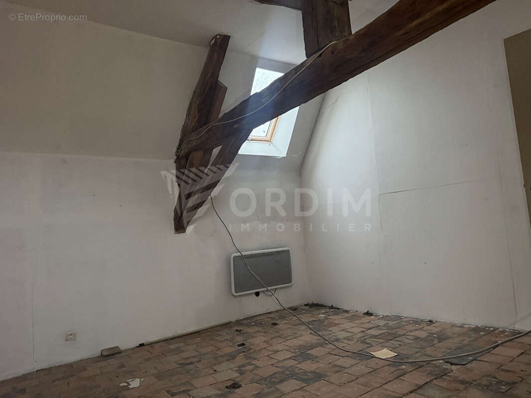 Maison à BONNY-SUR-LOIRE