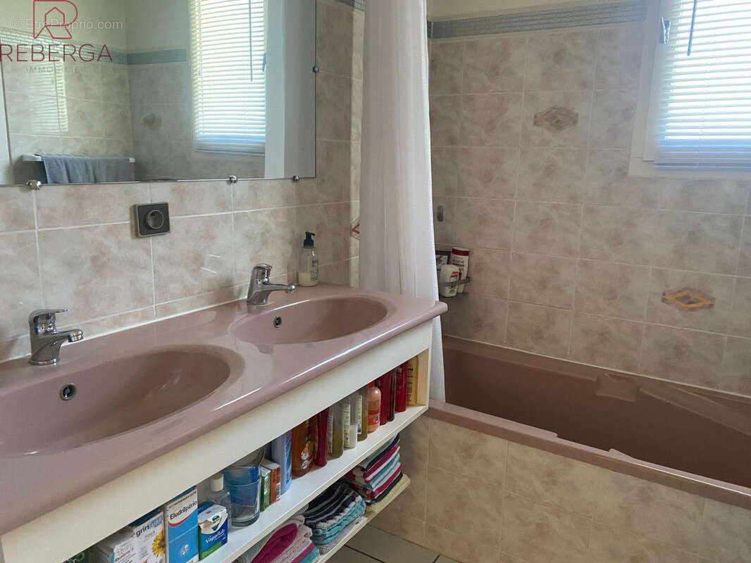 Maison à PONT-DE-LARN