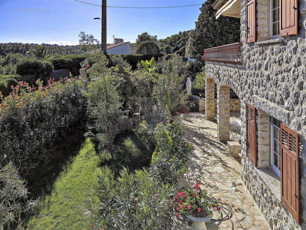 Maison à VENCE