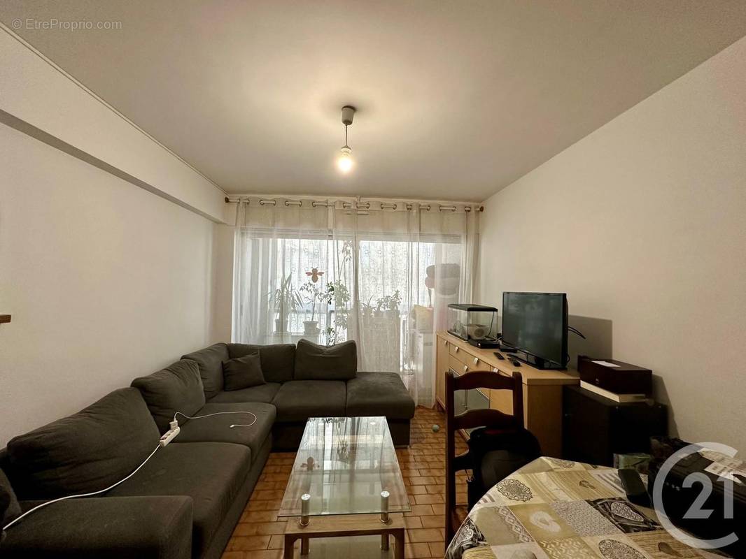 Appartement à SETE