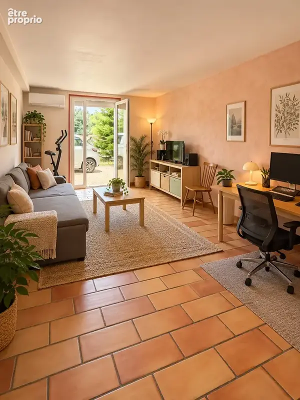 Maison familiale de 128 m2 - photo 7