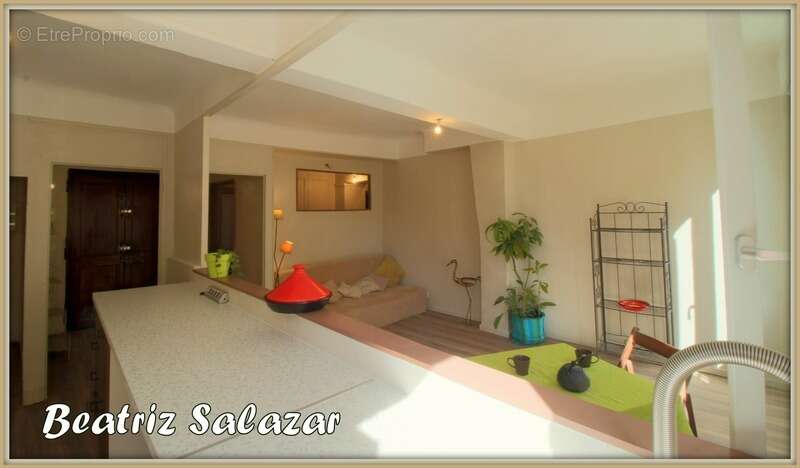 Appartement à DIGNE-LES-BAINS