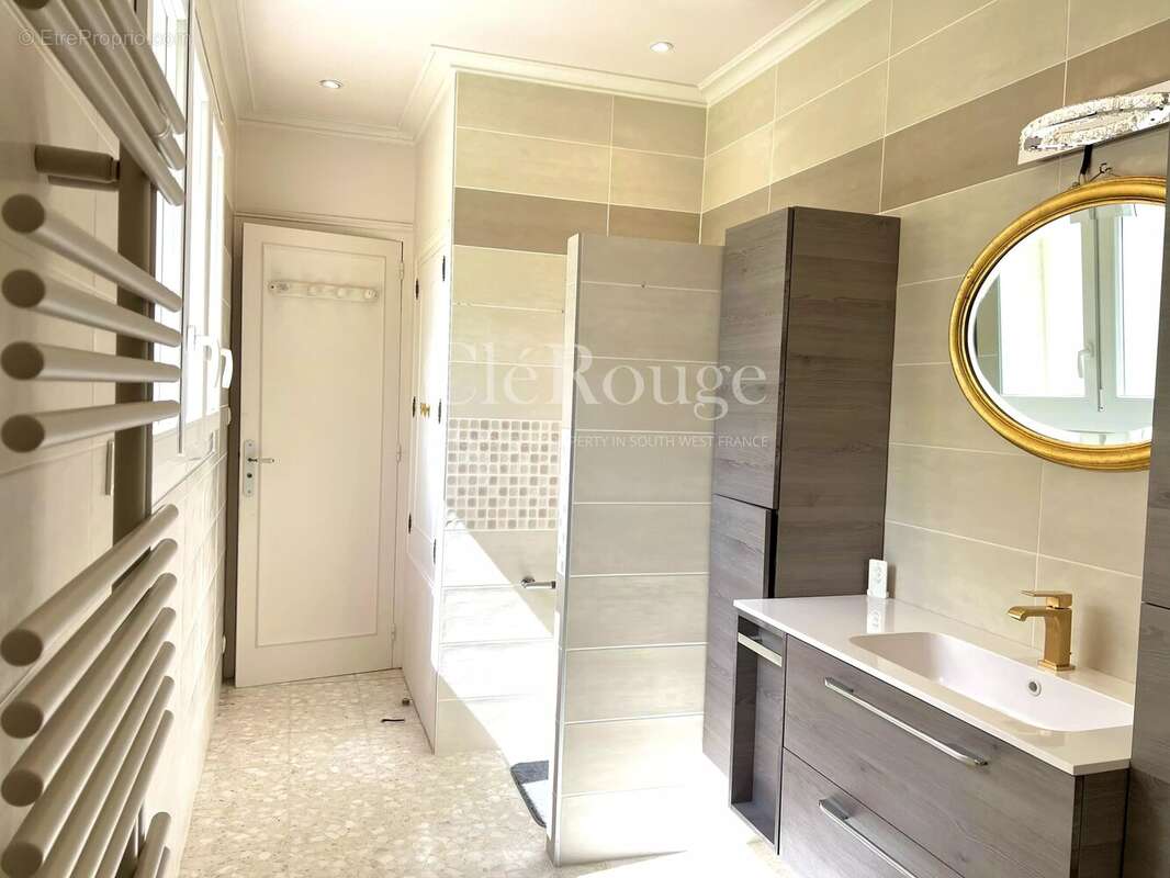 Appartement à EYMET