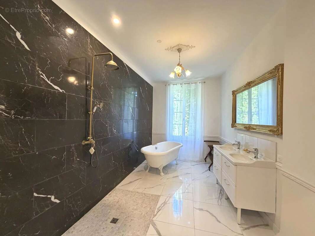 Magnifique Maison de Maître et trois appartements – Castelnaudary - photo 14
