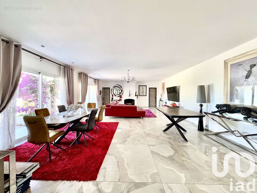 Photo 9 - Maison à PUGET-SUR-ARGENS