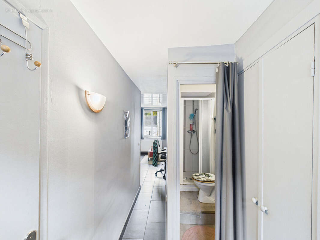 Appartement à LE PORT-MARLY