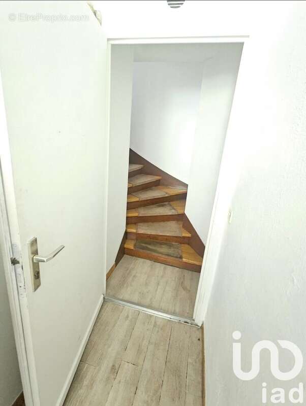 Photo 7 - Maison à BONNEUIL-SUR-MARNE