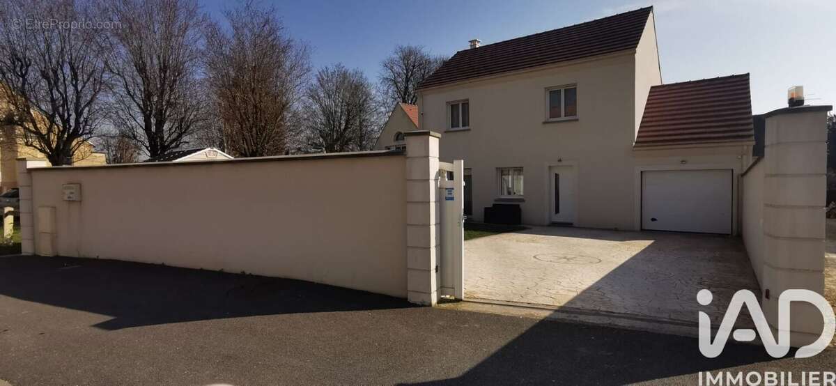 Photo 4 - Maison à CHARNY