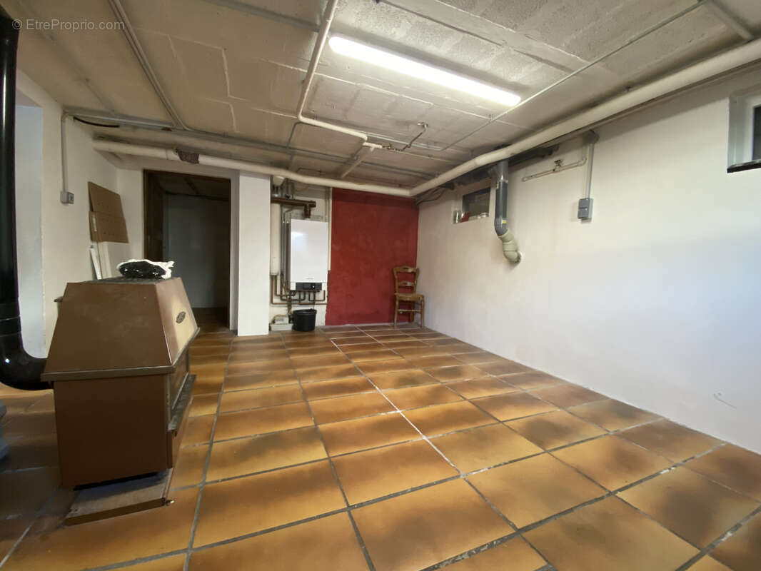 Maison à SOUFFLENHEIM