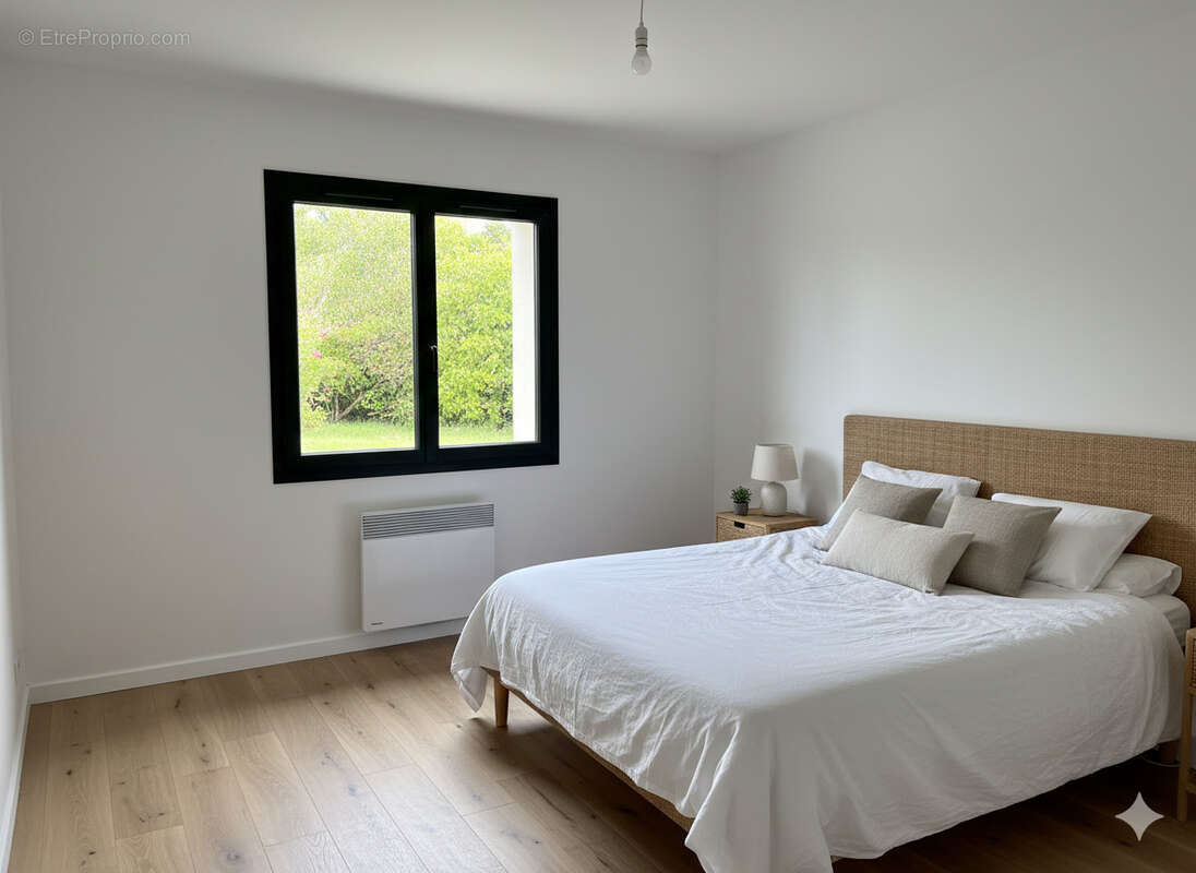 Appartement à LE CANNET
