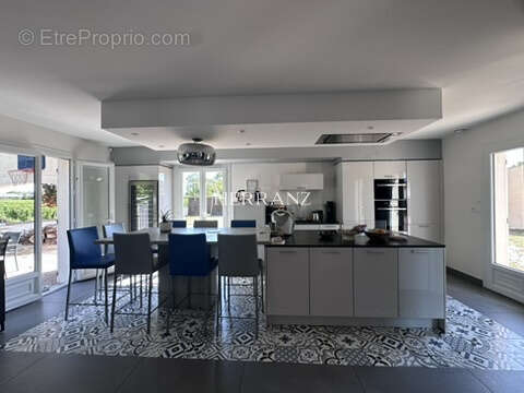 Belle contemporaine au calme - 4 chambres - photo 5