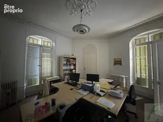 Ensemble immobilier de caractère   aix-les-bains - photo 3