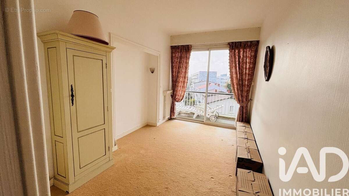 Photo 5 - Appartement à LA ROCHELLE