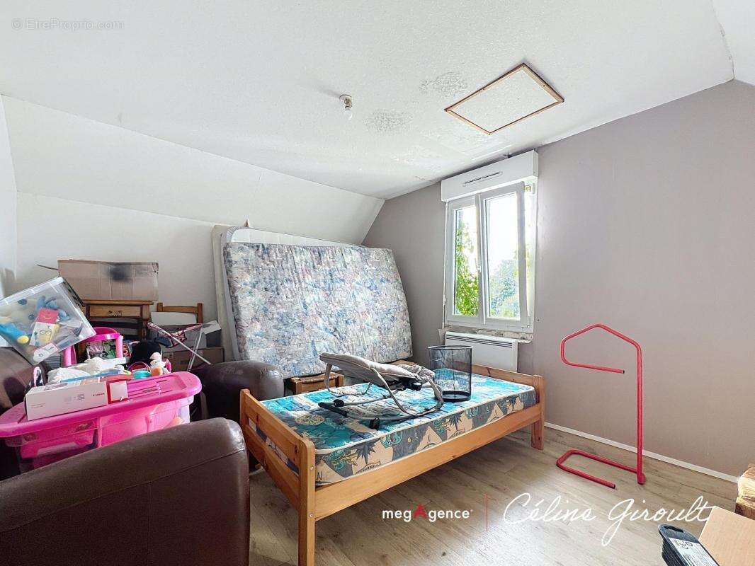 Maison à SAINT-JEAN-DE-LA-HAIZE