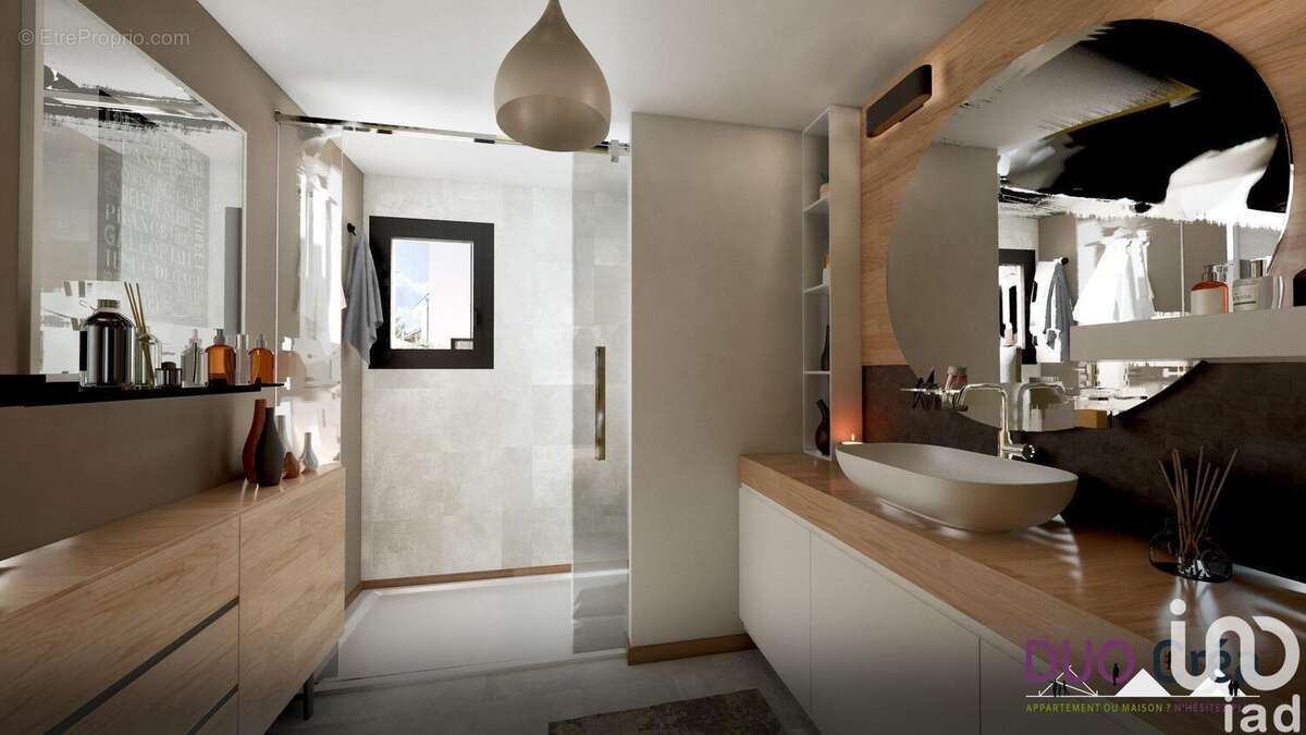 Appartement 80 m² à Minversheim  - photo 7