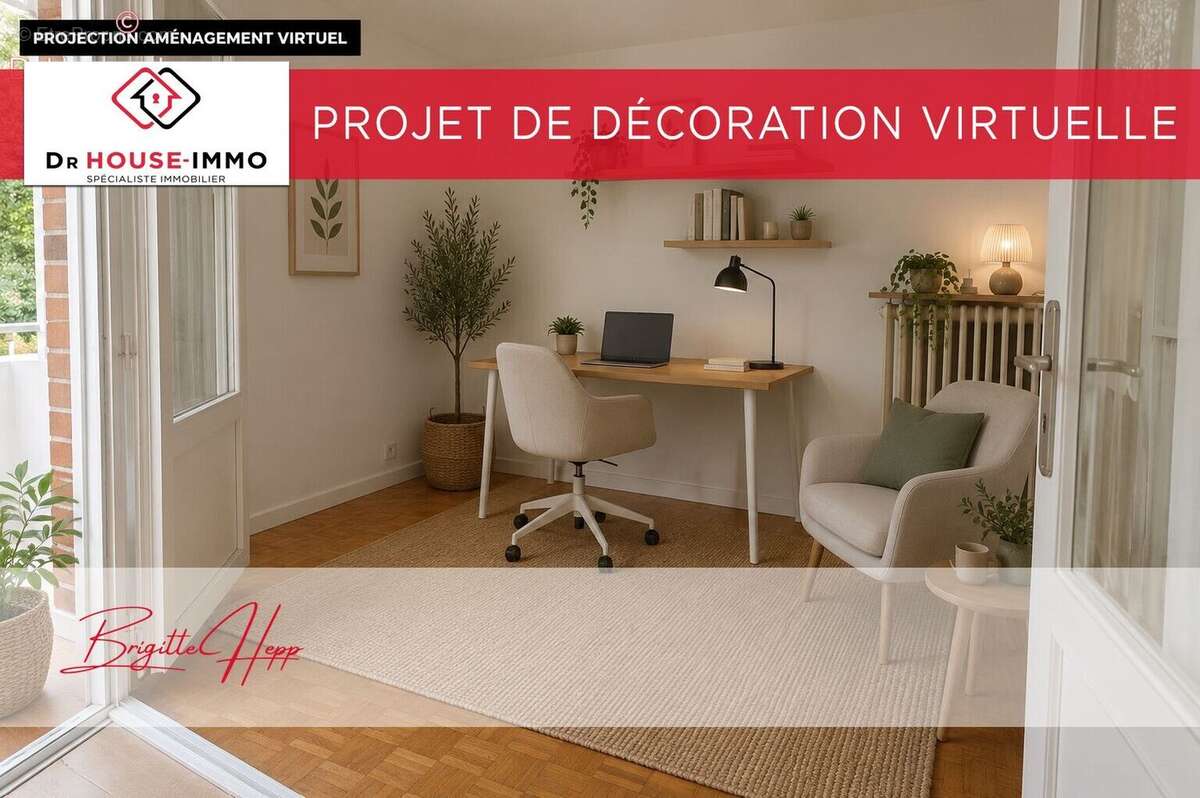 Appartement 112 m² à Chambery  - photo 6