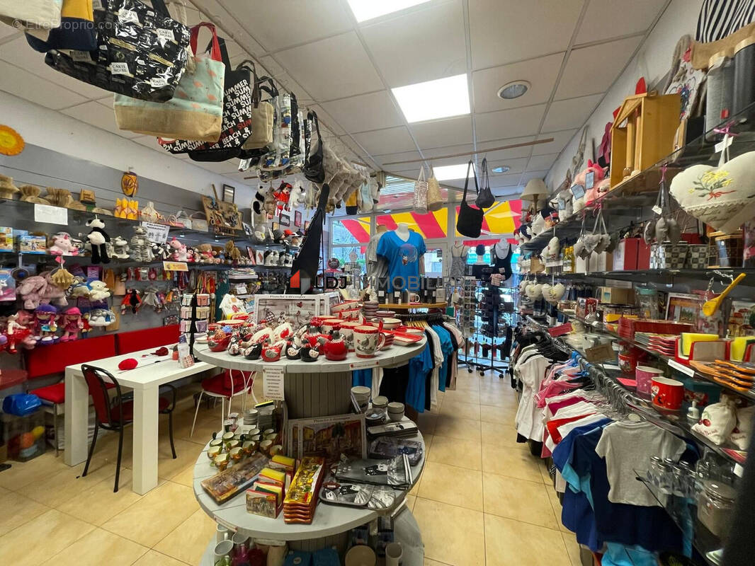 Commerce à AMELIE-LES-BAINS-PALALDA