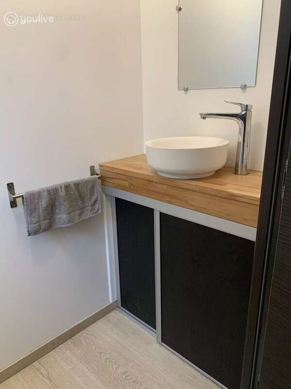 Sans vis à vis et lumière à profusion — Maison de 121 m² sur les hauteurs de La Forêt-Fouesnant - photo 13