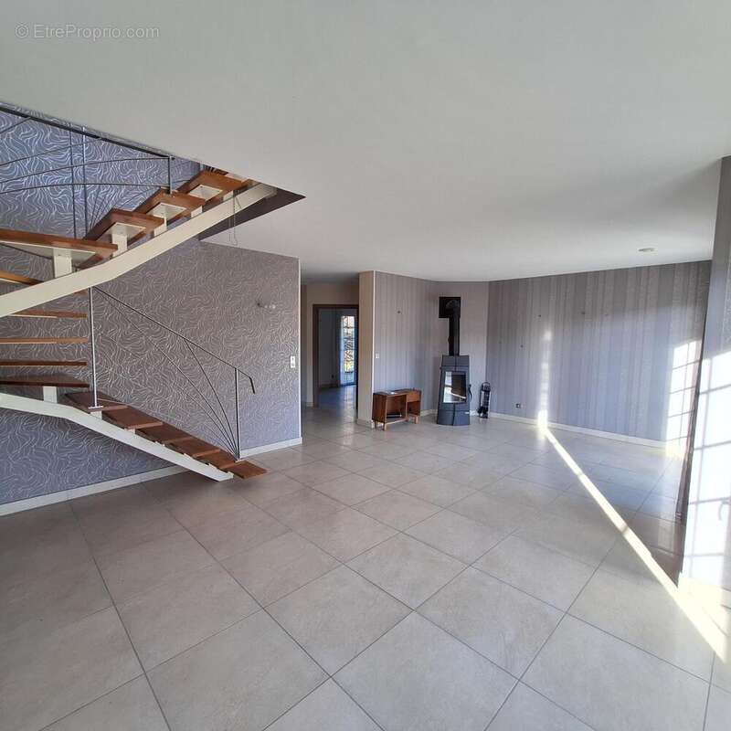 Photo 6 - Maison à SAINT-SERNIN-DU-BOIS